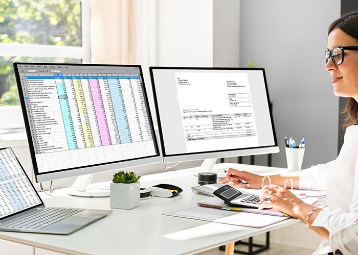 assistant administratif Alès
